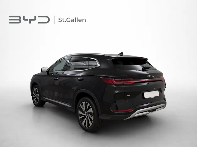 BYD Seal U DM-i Design AWD