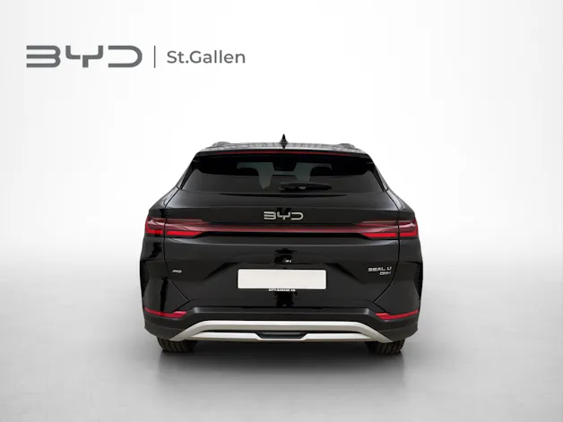 BYD Seal U DM-i Design AWD