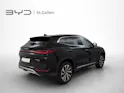 BYD Seal U DM-i Design AWD
