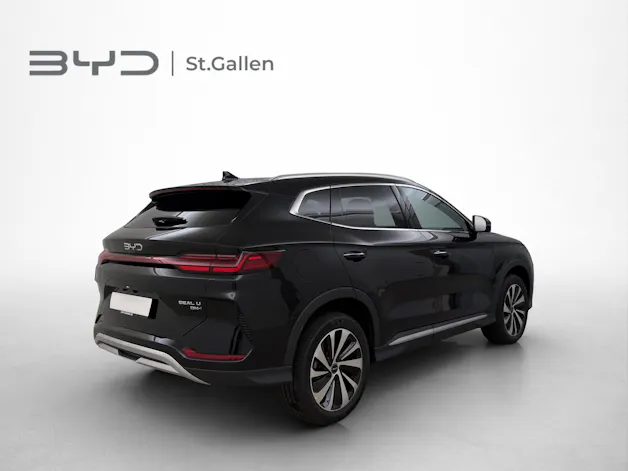 BYD Seal U DM-i Design AWD