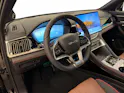 BYD Seal U DM-i Design AWD