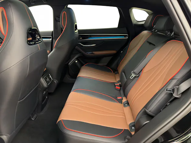 BYD Seal U DM-i Design AWD