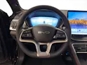 BYD Seal U DM-i Design AWD