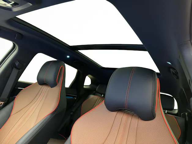 BYD Seal U DM-i Design AWD