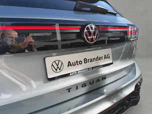 VW Tiguan 2.0 TSI DSG R-Line 4Motion