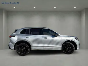 VW Tiguan 2.0 TSI DSG R-Line 4Motion