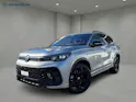 VW Tiguan 2.0 TSI DSG R-Line 4Motion