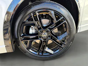 VW Tiguan 2.0 TSI DSG R-Line 4Motion