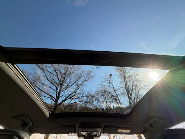 VW Tiguan 2.0 TSI DSG R-Line 4Motion