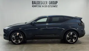 Polestar 3 Long Range Dual Motor Prime