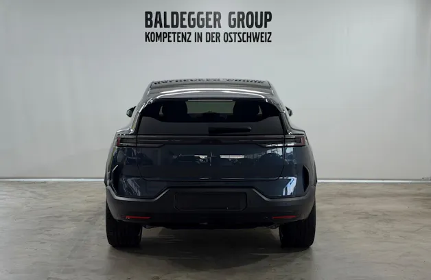 Polestar 3 Long Range Dual Motor Prime