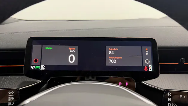 Polestar 3 Long Range Dual Motor Prime