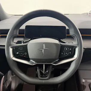 Polestar 3 Long Range Dual Motor Prime