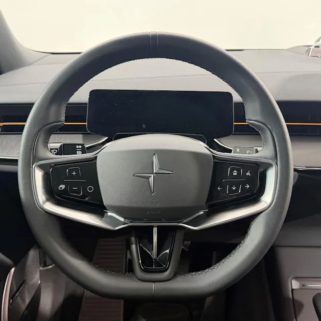 Polestar 3 Long Range Dual Motor Prime