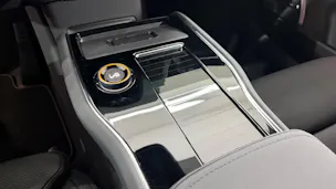 Polestar 3 Long Range Dual Motor Prime