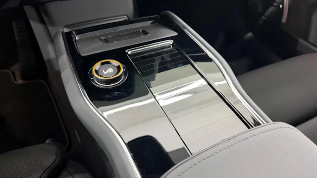 Polestar 3 Long Range Dual Motor Prime