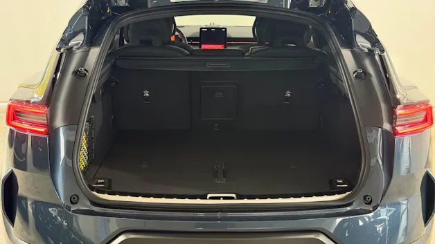 Polestar 3 Long Range Dual Motor Prime