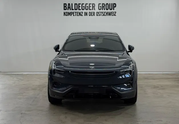 Polestar 3 Long Range Dual Motor Prime
