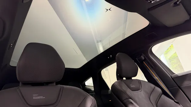 Polestar 3 Long Range Dual Motor Prime