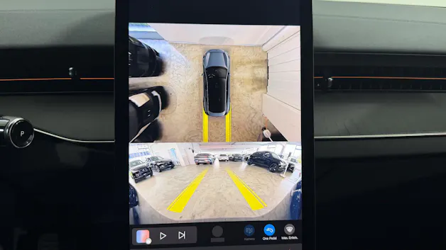Polestar 3 Long Range Dual Motor Prime
