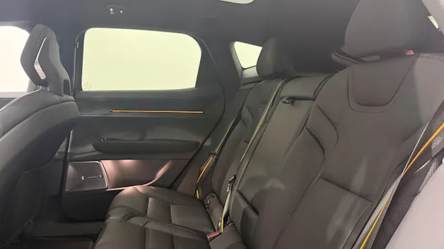 Polestar 3 Long Range Dual Motor Prime