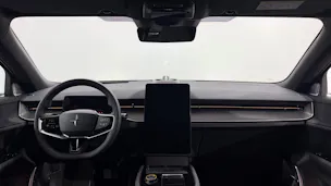 Polestar 3 Long Range Dual Motor Prime