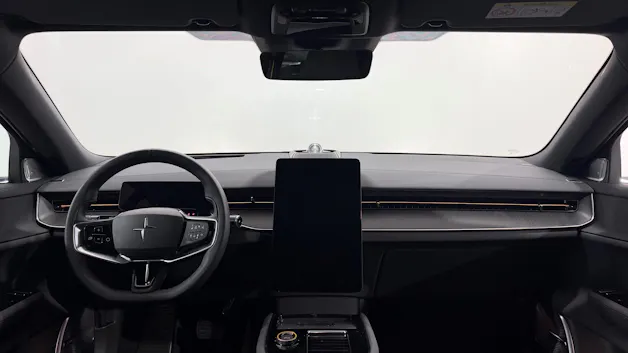 Polestar 3 Long Range Dual Motor Prime