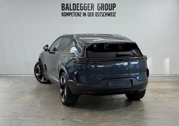 Polestar 3 Long Range Dual Motor Prime