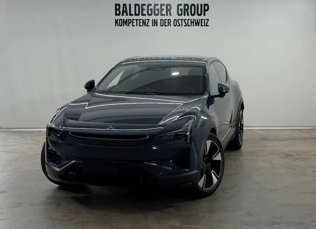 Polestar 3 Long Range Dual Motor Prime
