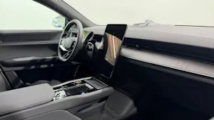 Polestar 3 Long Range Dual Motor Prime