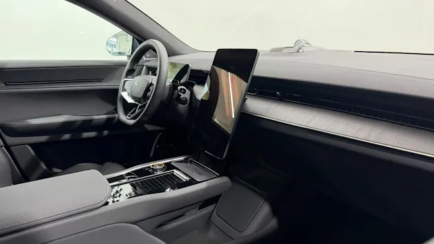 Polestar 3 Long Range Dual Motor Prime