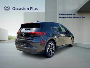 VW ID.3 Pro Performance 58 kWh Life