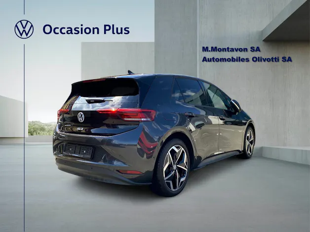 VW ID.3 Pro Performance 58 kWh Life