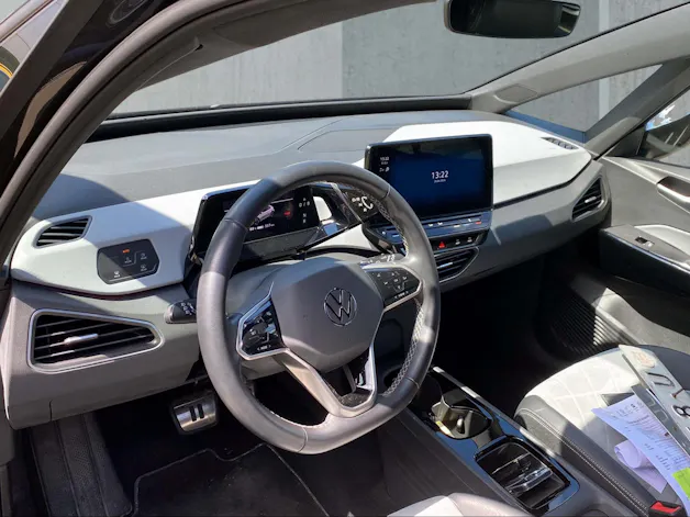 VW ID.3 Pro Performance 58 kWh Life