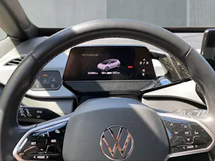 VW ID.3 Pro Performance 58 kWh Life