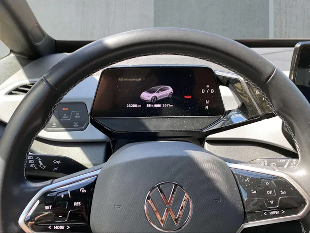 VW ID.3 Pro Performance 58 kWh Life