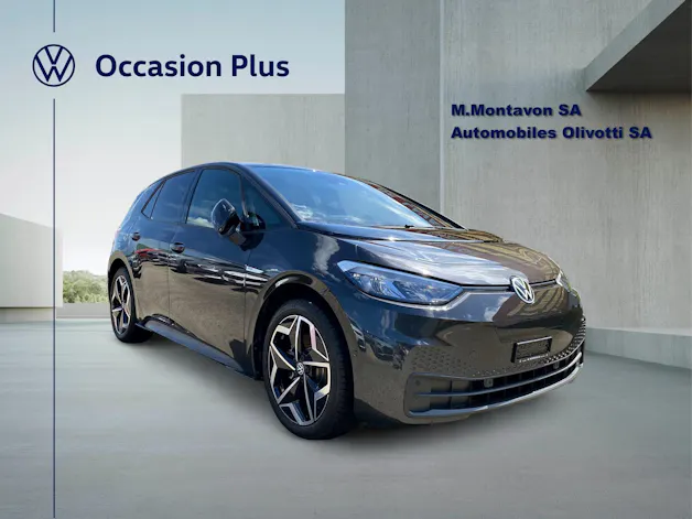 VW ID.3 Pro Performance 58 kWh Life