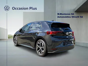 VW ID.3 Pro Performance 58 kWh Life