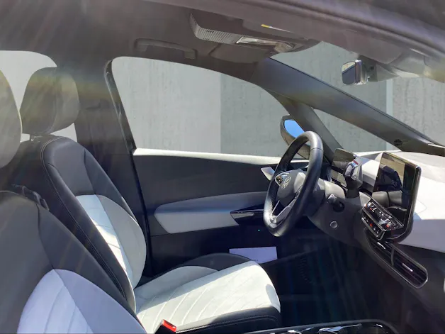 VW ID.3 Pro Performance 58 kWh Life