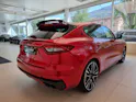MASERATI Levante 3.8 V8 Trofeo - 1 of 100 - Mansory