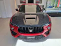 MASERATI Levante 3.8 V8 Trofeo - 1 of 100 - Mansory