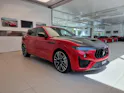 MASERATI Levante 3.8 V8 Trofeo - 1 of 100 - Mansory