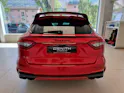MASERATI Levante 3.8 V8 Trofeo - 1 of 100 - Mansory
