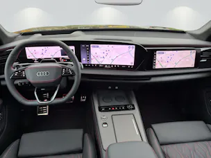 AUDI Q7 SUV TDI quattro 220 kW