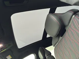 AUDI Q7 SUV TDI quattro 220 kW