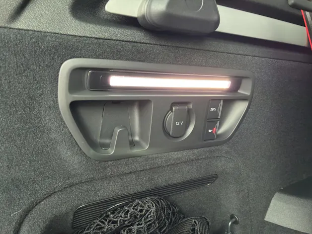 AUDI Q7 SUV TDI quattro 220 kW