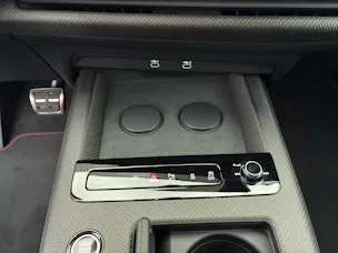 AUDI Q7 SUV TDI quattro 220 kW