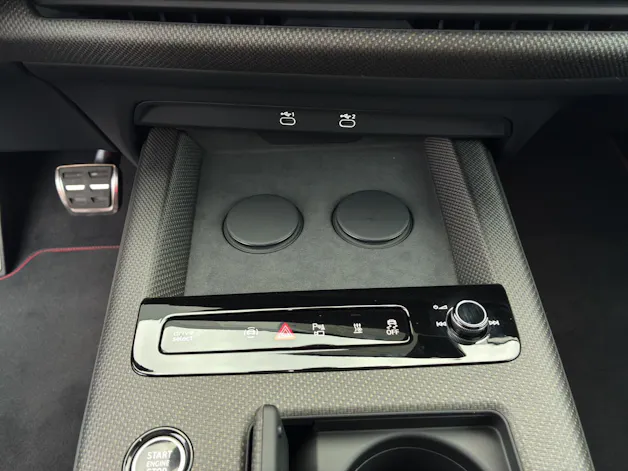 AUDI Q7 SUV TDI quattro 220 kW