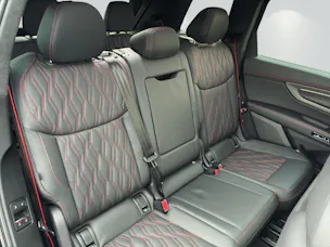 AUDI Q7 SUV TDI quattro 220 kW
