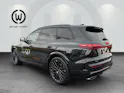 AUDI Q7 SUV TDI quattro 220 kW